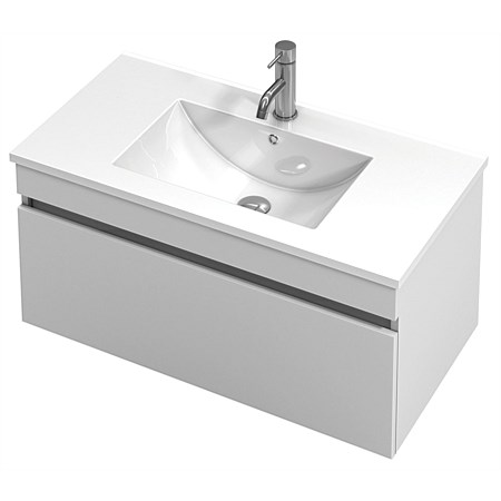 St Michel Lulu 1200mm Wall-Hung Vanity