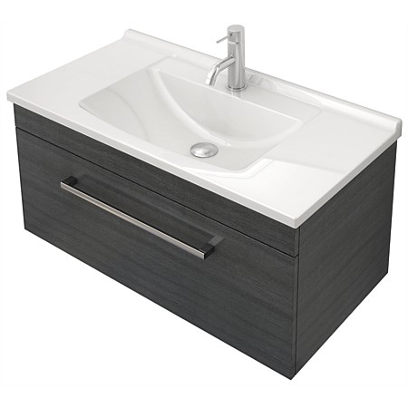 St Michel Riva Classic 750mm Wall-Hung Vanity