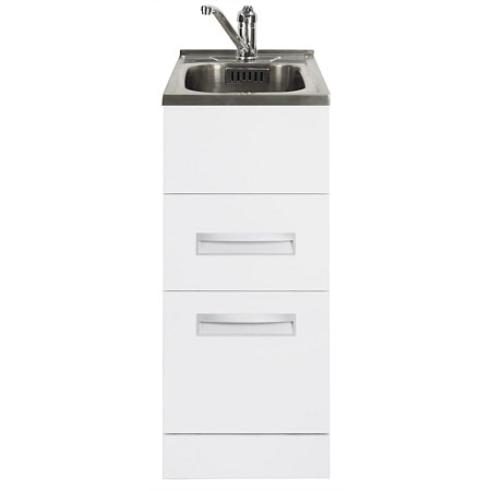 LeVivi Hub Tub 350 Drawer Laundry Tub