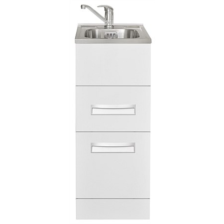 LeVivi Hub Tub 350 Drawer Laundry Tub