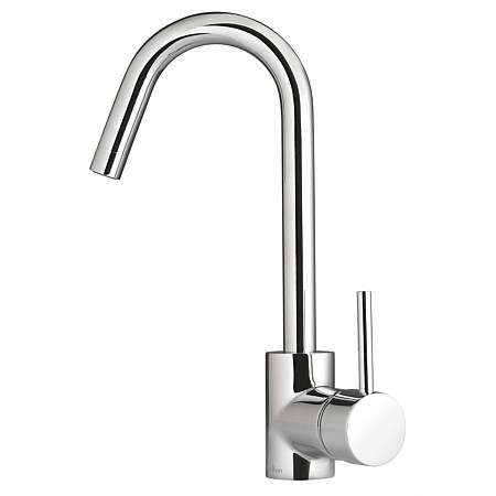 Felton Halo Sink Mixer