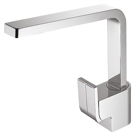 Methven Tahi Twin Lever Sink Mixer