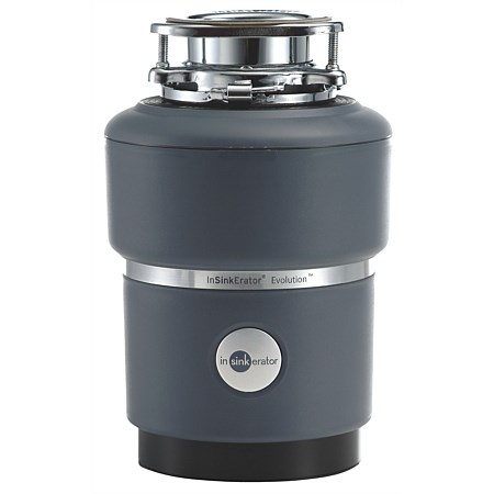 InSinkErator Evolution 100 0.75hp Waste Disposer