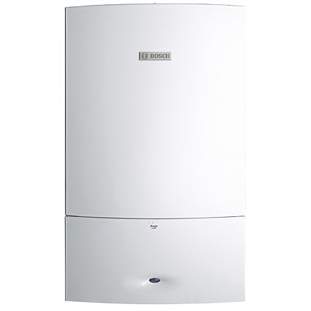 Bosch 18kW System and Combination Boiler