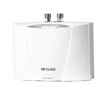 Clage MCX4 Smartronic Compact Instantaneous Water Heater
