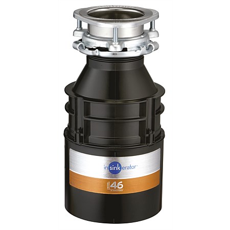 InSinkErator ID46 0.55hp Waste Disposer