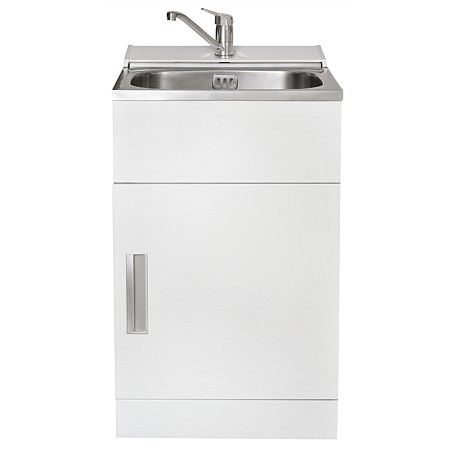 LeVivi Hub Tub 560 Door Laundry Tub