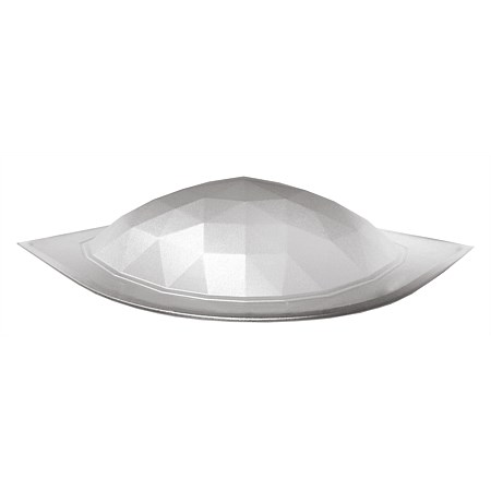 LeVivi DeSteam 900mm Round Shower Cap