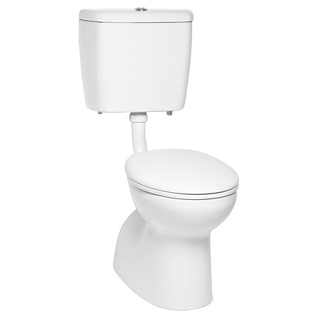 Toto Valdes Care Toilet Suite