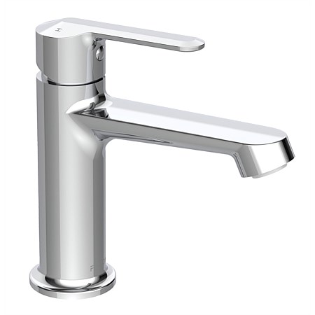 Felton Slique Basin Mixer Chrome