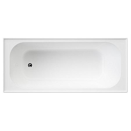 Caroma Luna 1675mm Bath