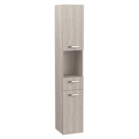 LeVivi Devon Wall-Hung Storage Tower