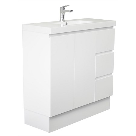 LeVivi Surrey Slim 900mm Vanity