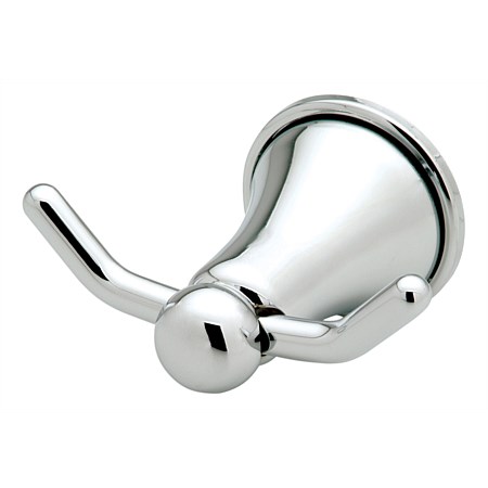 Heirloom Pastels Bathroom Hook