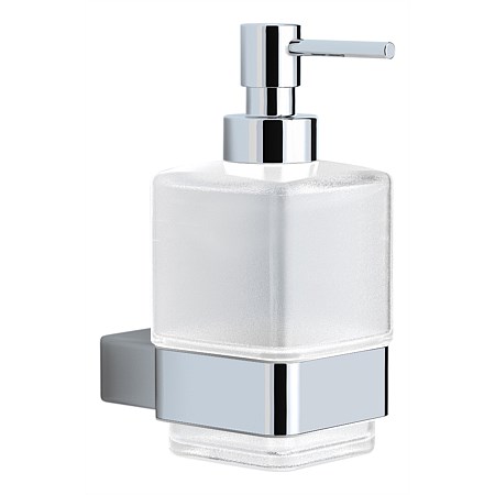 Heirloom Studio 1 Wall Mounted Hand Soap Dispenser