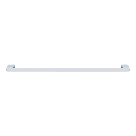 Heirloom Studio 1 600mm Single Towel Rail
