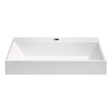 Athena Slab 500mm Mineral Basin