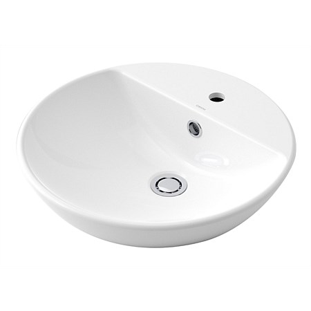 Caroma Orbis 440mm Inset Basin