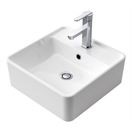 Caroma Carboni II 415mm Above Counter Basin