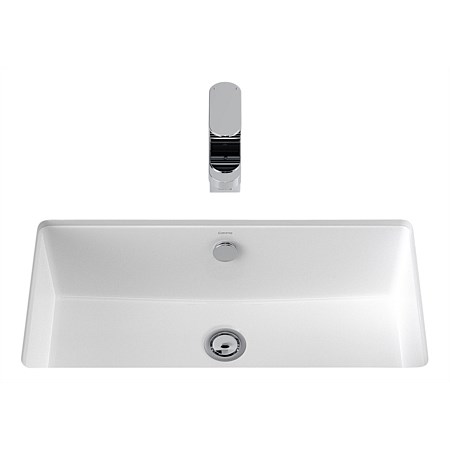 Caroma Quinn 570mm Under Counter Basin