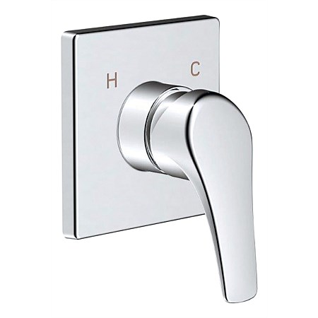 Elementi Verona Shower Mixer