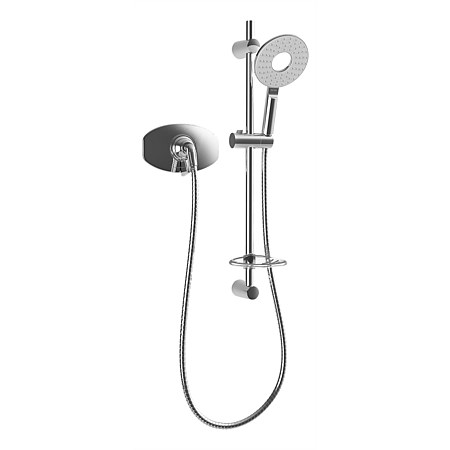 Felton Designer II Flexishower Slide Shower