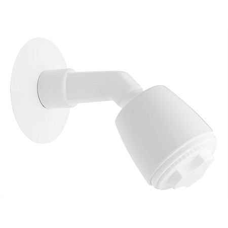 Felton Designer 86 Shower Head White