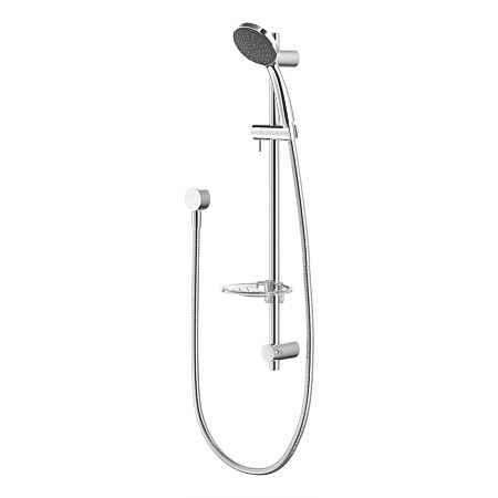 Methven Echo Slide Shower With 3 Function Water Flow Settings