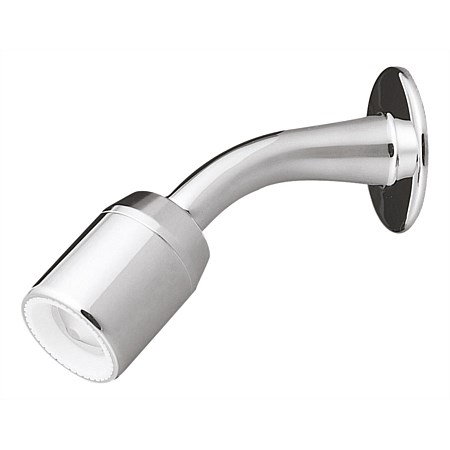 Methven Futura Fixed Shower Head