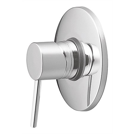 Methven Minimalist Shower Mixer With Water Pressure Control