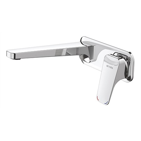 Methven Waipori Single Lever Bath/Basin Mixer