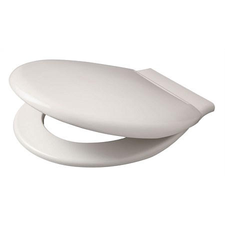 Caroma Tasman MKII Wide Toilet Seat