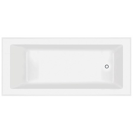 Caroma Newbury 1670mm Bath