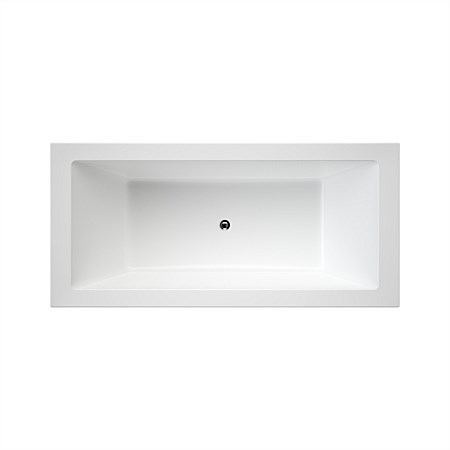 Caroma Newbury 1800mm Island Bath