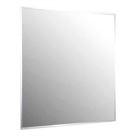 Clearlite 900mm Bevelled Edge Mirror