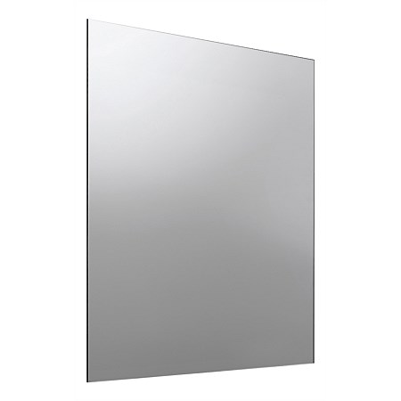 Clearlite 500mm Polished Edge Mirror