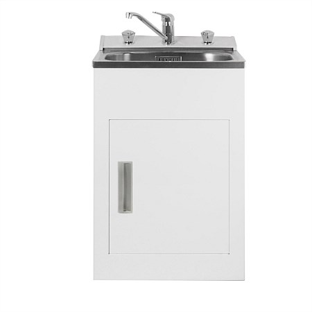 Aquatica LaundraCentro 560mm Laundry Tub