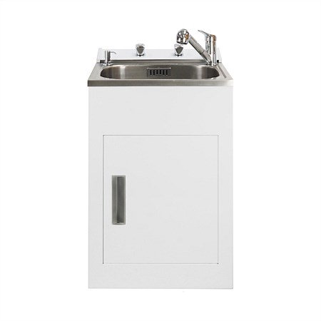 Aquatica Laundra Plus 560mm Laundry Tub