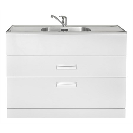 Aquatica HubTub 1200mm Laundry Tub