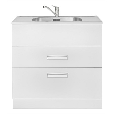 Aquatica HubTub 900mm Laundry Tub