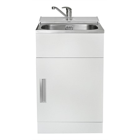 Aquatica LaundraHubTub Premium 560mm Laundry Tub