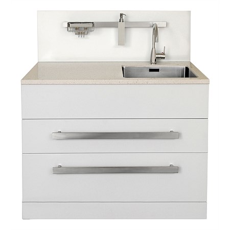 Aquatica LaundraMax 1200mm Laundry Tub