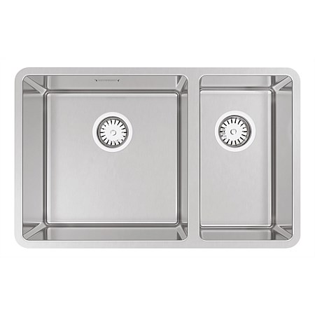 Burns & Ferrall Designer Range R15 Bowl & 1/2