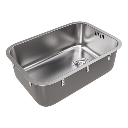 Burns & Ferrall Single 490mm Bowl Range