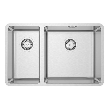 Burns & Ferrall Designer Range 695mm R15 Bowl & 1/2