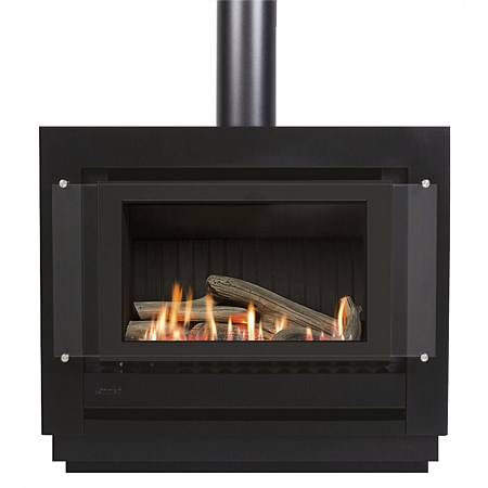 Rinnai Neo LPG Free-Standing Gas Fire