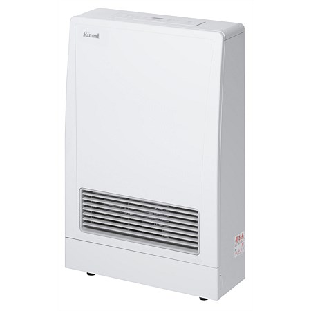 Rinnai Energysaver 309 LPG Power Flued Gas Heater