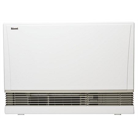 Rinnai Energysaver 1005 LPG Power Flued Gas Heater