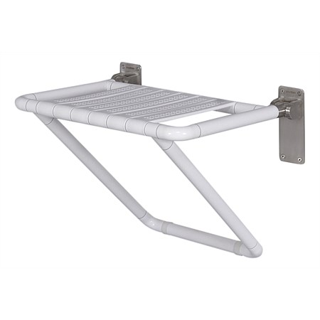 LeVivi 800mm Wall-Mounted Shower Seat