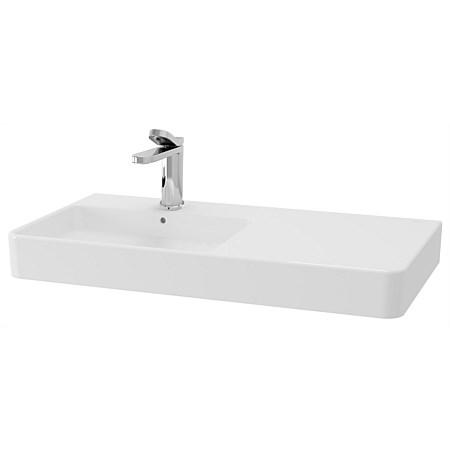 Toto Alicante 900mm Wall-Hung Basin